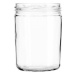Zavařovací sklenice 440 ml LUNCH / PALETA PALETA/počet ks na paletě: 2664