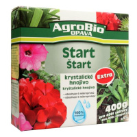 Hnojivo AGROBIO Start 400g