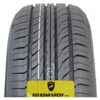 2x 215/65R17 letní pneumatiky Nový Pár 2ksI