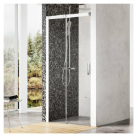 Sprchové dveře 120 cm Ravak Matrix 0WLG0100Z1