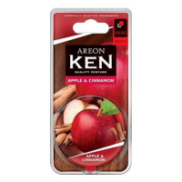 AREON Ken Apple & Cinnamon 35 g