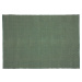 Zelený koberec 120x180 cm Mellow – Hübsch