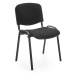 Konferenční židle ISO Šedá