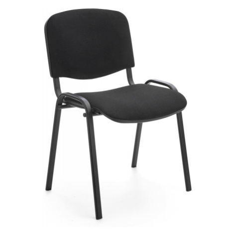 Konferenční židle ISO Černá,Konferenční židle ISO Černá Halmar