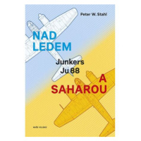 Nad ledem a Saharou