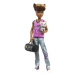 Mattel Monster High Panenka monsterka - CLAWD