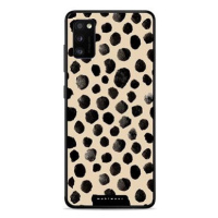 Mobiwear Glossy lesklý pro Samsung Galaxy A41 - GA50G