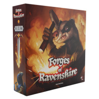 B.A. Games Forges of Ravenshire - EN