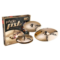 Paiste PST 8 Reflector Universal 14/16/20 Činelová sada