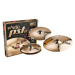 Paiste PST 8 Reflector Universal 14/16/20 Činelová sada