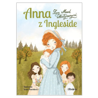 Anna z Ingleside