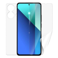 Screenshield XIAOMI Redmi Note 13 fólie na celé tělo