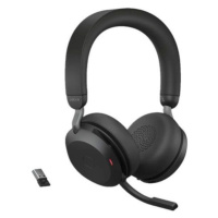 Jabra Evolve2 75 27599-989-999 Černá