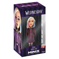 MINIX TV: Wednesday - Enid