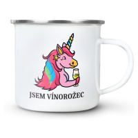 Sablio Plecháček Jsem vínorožec: 300 ml