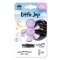 Little Joya - Sweet Dreams