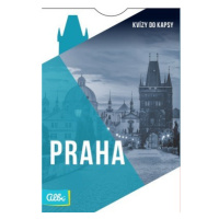 Praha - kvízová hra