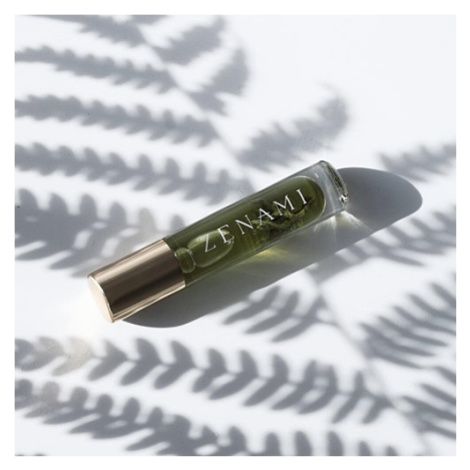 Tierra Verde – Botanický parfém So Earthy JAGAIA (JAGAIA), 0,5 ml Varianta: 6 ml