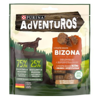 Adventuros Grain Free s bizonem 90 g