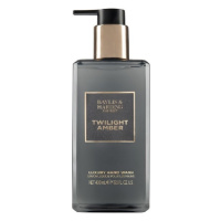 Baylis & Harding Tekuté mýdlo Twilight amber 400 ml