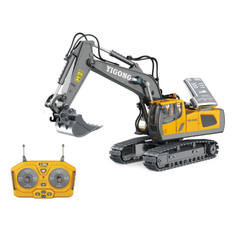 Bagr 1:20 RC ALLTOYS