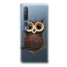 iSaprio Owl And Coffee pro Xiaomi Mi 10 / Mi 10 Pro