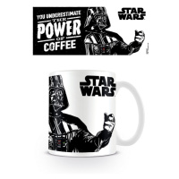Hrnek Star Wars - The Power Of Coffee
