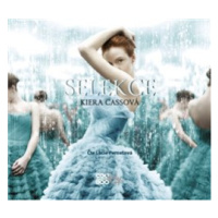 Selekce - Kiera Cass