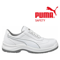 Bezpečnostní polobotka PUMA Clarity Low S2