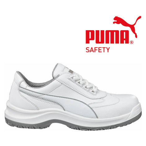 Pracovní obuv PUMA Safety