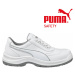 Bezpečnostní polobotka PUMA Clarity Low S2