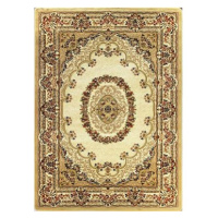 Berfin Dywany Kusový koberec Adora 5547 K (Cream) 120 × 180 cm