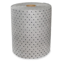 Scrapo 4050 rohož textilní sorbent šedá 80 útržků 40x50 cm