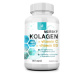 Allnature Mořský Kolagen + vit. C + vit. B3 30 kapslí