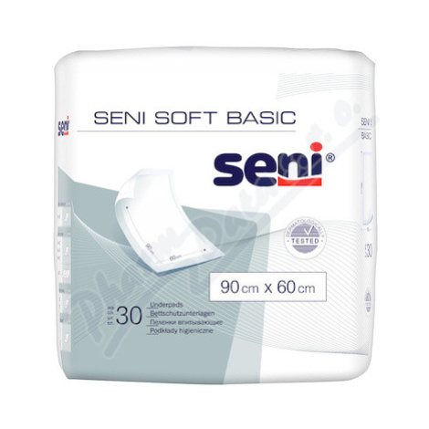 Seni Soft Basic podl.absorp.90x60cm 30ks