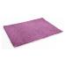 Betap koberce AKCE: 150x400 cm Metrážový koberec Eton 45 fialový - S obšitím cm