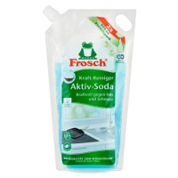 Frosch čistič do kuchyně s aktivní sodou 950 ml - náhradní náplň