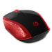 HP Wireless Mouse 200 (Empres Red)