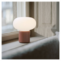 New Works New Works Karl-Johan lampa baterie IP65 earth red