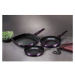 BERLINGERHAUS Pánev s titanovým povrchem sada 3 ks Purple Eclipse Collection gril