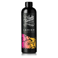 Keramická aktivní pěna Auto Finesse Lavish (500 ml)