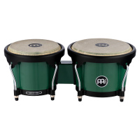 Meinl HB50FG Journey Series Bongo - Forest Green