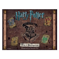 Harry Potter - Boj o Bradavice