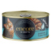 Encore konzerva 16 × 70 g - sardinky s filetem z tuňáka