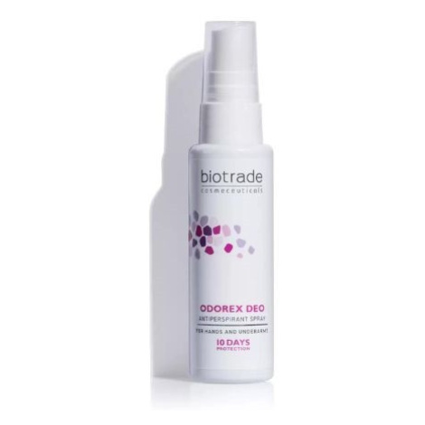 Biotrade Odorex Deo Antiperspirant ve spreji 40 ml