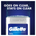 Gillette Sport Triumph Pánský gelový antiperspirant 70 ml