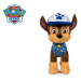 Mikro Trading a.s. Paw Patrol Chase 27 cm plyšový stojící 0m+