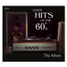 Various: Super Hits Of The 60's - The Album (2x CD) -CD