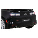 mamido  Elektrické autíčko Chevrolet Camaro 2SS černé