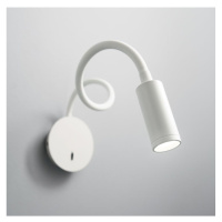 Ideal Lux Ideal Lux - LED Flexibilní lampička FOCUS LED/3,5W/230V bílá